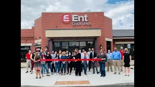 Virtual Red Carpet Reception featuring Ent Credit Union