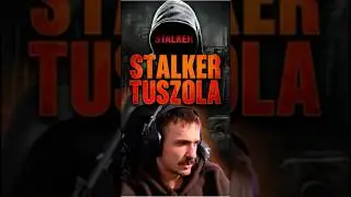 🔥GOŚCIU PRZEGIĄŁ!!! #bungee #tuszol #kick #dlaciebie #dc #shots #shots #stalker  #stream #twitch
