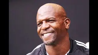 Terry Crews: I Was Sexually Assaulted