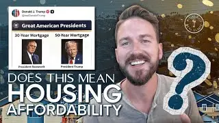 30-Year vs 50-Year Mortgage: The Truth No One&rsquo;s Saying!