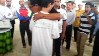 MTMZA - Masuk Islam 3