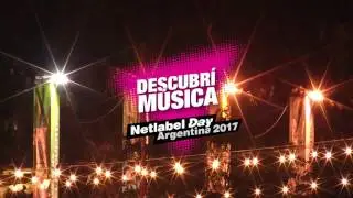 SPOT NETLABEL DAY ARGENTINA 2017 
