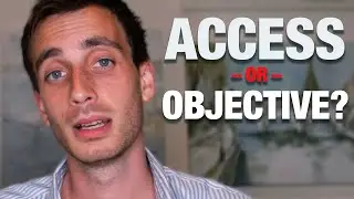 Different Types Of Journalism:  Access, Objective, New School