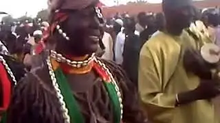 WARBA NAKOBO - Burkina Faso