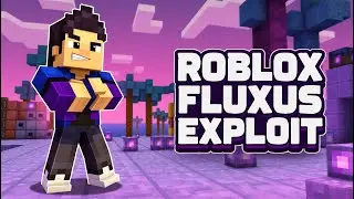 💻 ROBLOX FLUXUS EXPLOIT 2025 | PREMIUM FREE ROBLOX EXPLOIT FOR PC | SAFE & FAST INSTALL | FREE DOWN