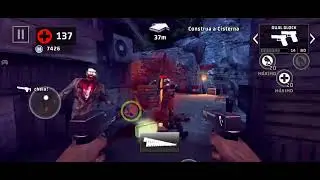 Dead Trigger 2 - Dual Glock