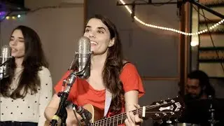 Kris Angelis 'Photobooth' Live - NPR Tiny Desk Contest