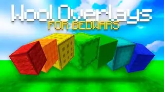 wool overlay release! (20 overlays) (pastel versions)