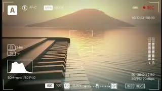 Hope in the Morning Air &ndash; Serene Piano Music for a Fresh Start