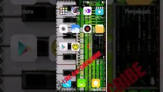 ORG 2020 VIP luckypatcher. cara 2 (link ORG 2017 full vip ada di deskripsi)