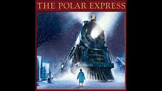 Believe Polar Express - Southern Gateway Chorus 2023 Holiday Show