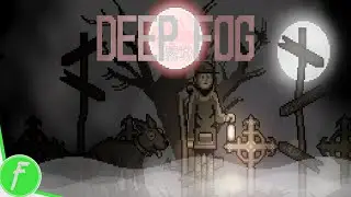 Deep Fog Gameplay HD (PC) | NO COMMENTARY