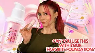 ONE/SIZE B12 Luminous Vitamin Pearl Boosting Serum | REVIEW