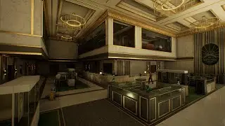 PAYDAY 3 Diamond District: OverKill |Solo Stealth No Mask, All Cleaned Bags, No Favors|