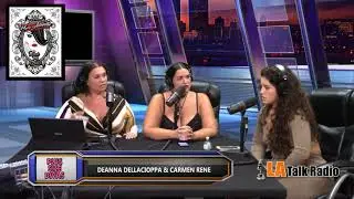 The Plus Size Divas Talk Show 8/7/18