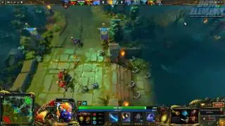 Arrow.ddz Tinker | Dota 2 Full Game (Pub)