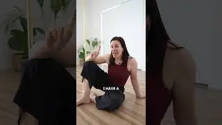 Double leg Hook Cheat