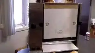 Le toaster convoyeur vertical PRINCE CASTLE