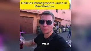 Doing Black Magic in Morocco to get Wives