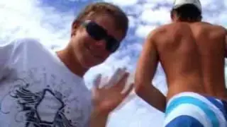 Bourne2Ride Wake Camp Video
