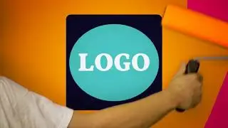 Action logo - РЕАЛИСТИЧНАЯ анимация лого (интро)\\\ Action logo - REALISTIC animation logo (intro)