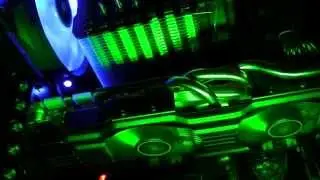 Corsair  Graphite Series 760T Full Tower Case
