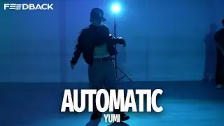 Chancellor, Babylon, twlv, MOON, BIBI, Jiselle - AUTOMATIC | YUMI Choreography