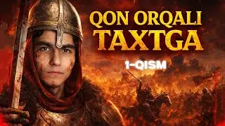 ⚔️MOUNT & BLADE II: BANNERLORD || UZBEKCHA LETSPLAY || QON ORQALI TAXTGA #1