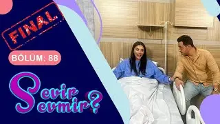 Sevir Sevmir 88.B&ouml;l&uuml;m Final (08.09.2024)