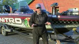 Preview: Minnesota Lakes Region Muskies - Season #12 Episode #12