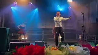 FoX Folk - Koncert LIVE Karlino 2025