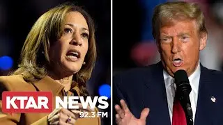 Arizona continues to be focal point for presidential candidates