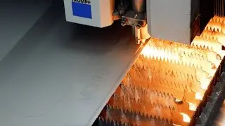 Qookingtable Manufactory - the making of Qookingtable