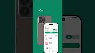 Our new design makes it even easier to build a personalized money management system that just works.