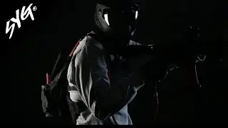SpeedQB AtomPacK (New HPA Airsoft Backpack System) Designed by $apo