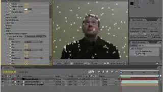 [AE] [ARCHIVE] Particle Playground on Ice