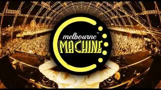 Stableton - Make Me Alive (Original Mix)
