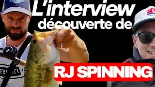 RJ SPINNING : TIKTOK & Rodbuilding. Le parcours d'un passionn&eacute;.