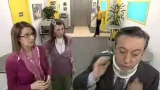★Estoy mayor★ C.C. Ana Milán