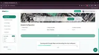 How to get 50+ Quantitative Metrics for any Site | UrbanEyes Tutorial #siteanalysis #bim #urbaneyes