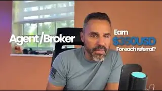 Agents, imagine earning $350 for every referral, plus an extra $150 for every fifth one.