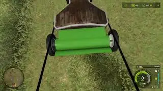 Easy Farms Schwadern was das zeugh&auml;lt  S1E3Farming Simulator 25 im RP