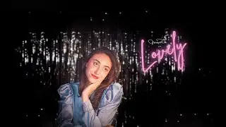 Maxita - Lovely Official Lyric Video