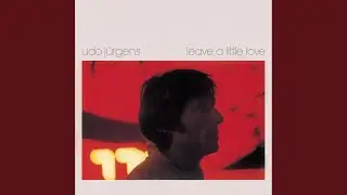Shouldn't It Be Love