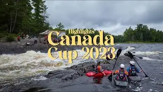 Canada Cup 2023 Highlights | Episode 34 | One Video A Week