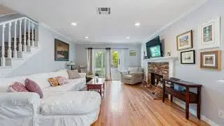 16762 Otsego St, Encino, CA 91436