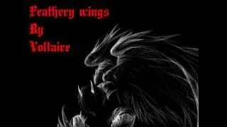 Feathery Wings