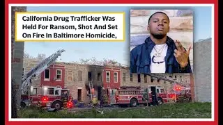 MOBB TIES: Ziyon 'TakeOff' Thompson