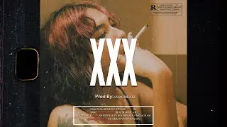 UK Drill Type beat | 