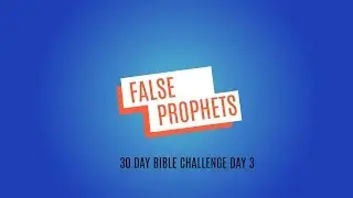 BEWARE OF FALSE PROPHETS | SPOT THE FAKE CHURCHES  AND APOSTLES